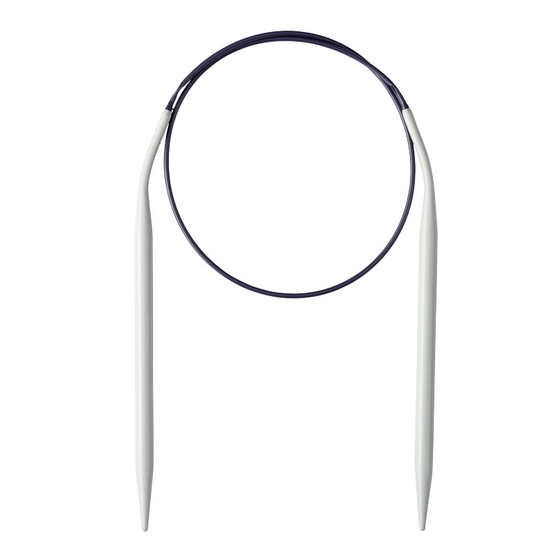 Rundstricknadeln, 60 cm