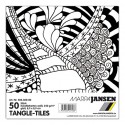 Tangle Tiles