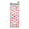 Epoxy Sticker Ganzjahresmotive