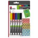 Marabu Deco Painter Universal  Acrylmalstift