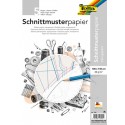 Schnittmuster-Papier