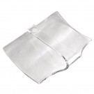 Art.Nr. 42 4007 Stempelblock transparent gewölbt