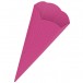Schultüte pink