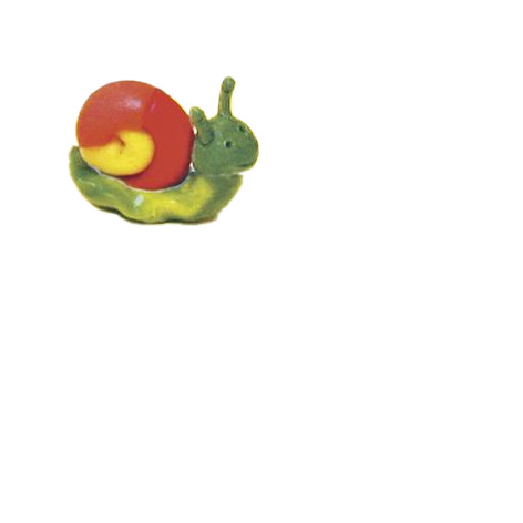 Modellierwachs - Set — farbig sortiert