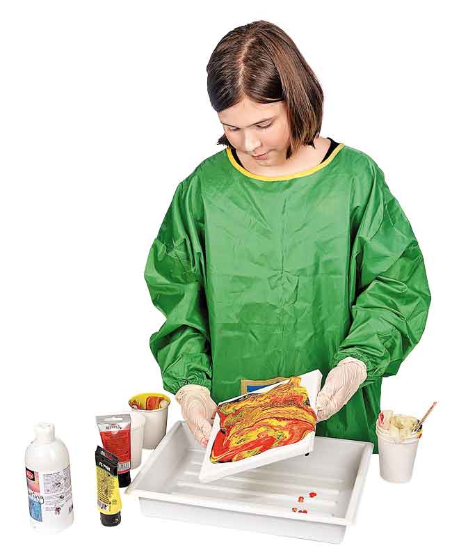 Viva Pouring Medium, 500 ml