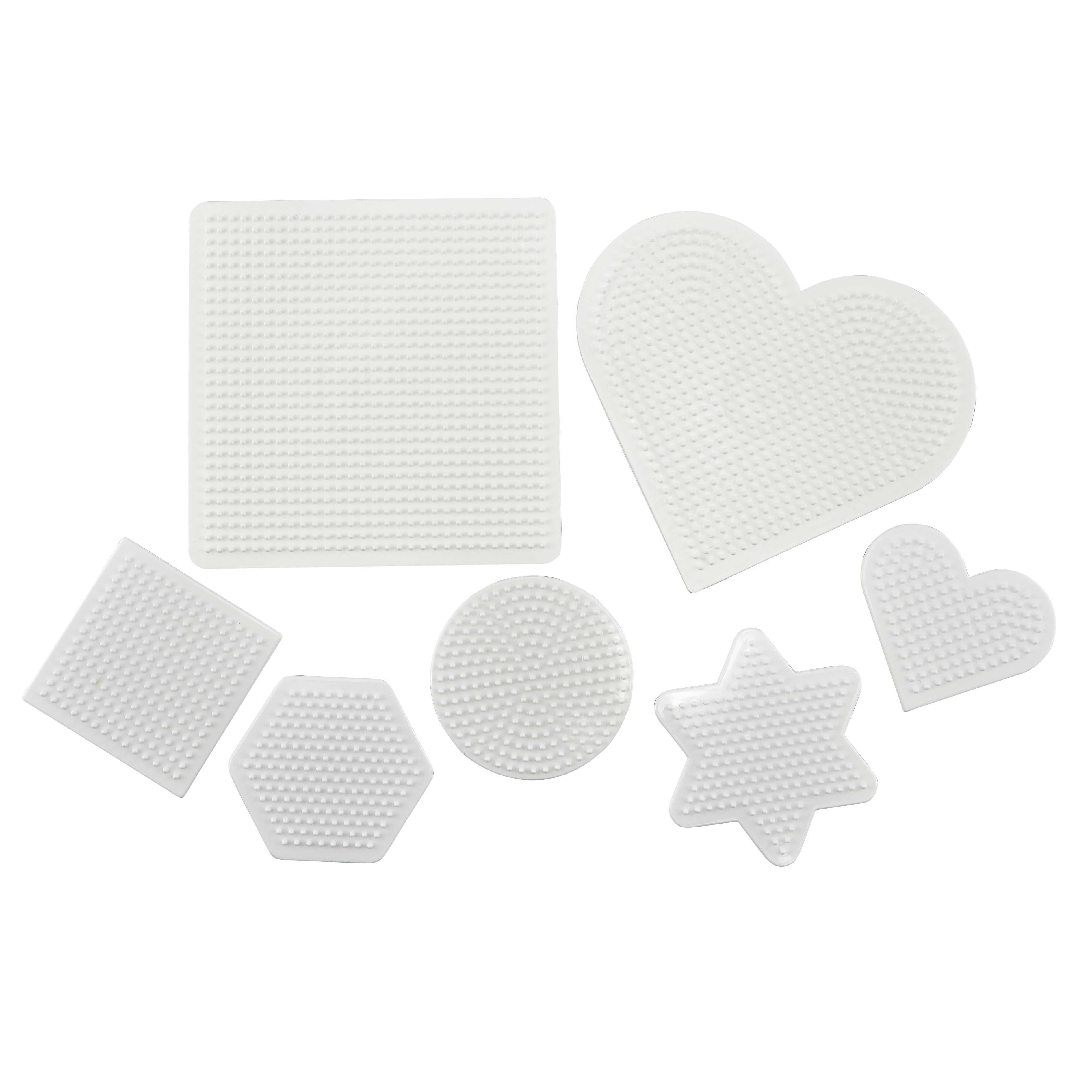 Stiftplatten Sortiment