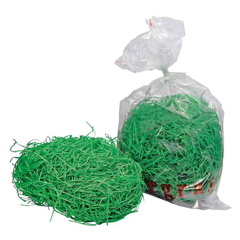 Ostergras, 40 g — grün