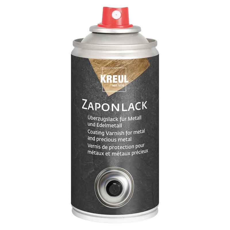 Zaponlack-Spray, 150 ml