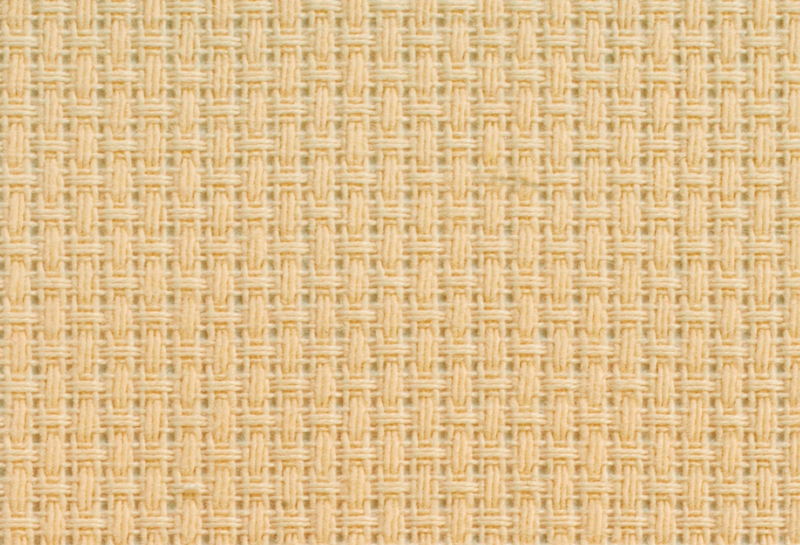 Aida 4-fädig,  60 cm breit