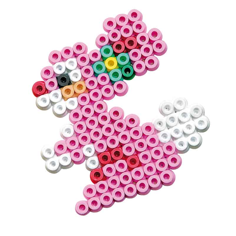 Hama - Bügelperlen Midi