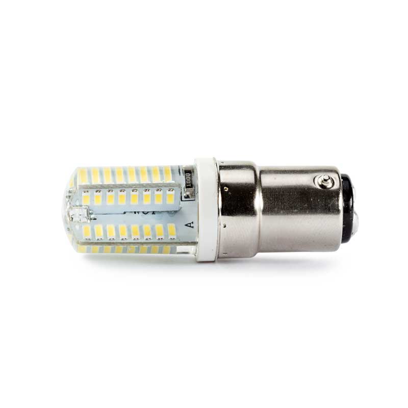 LED Lampe  Bajonettfassung