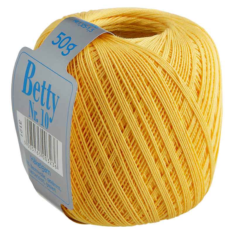 Betty, 50 g