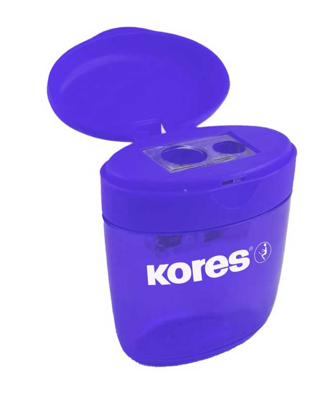 KORES Spitzer "Deposito"