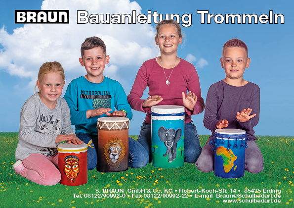 BRAUN_Schulbedarf_Bauanleitung_Trommeln